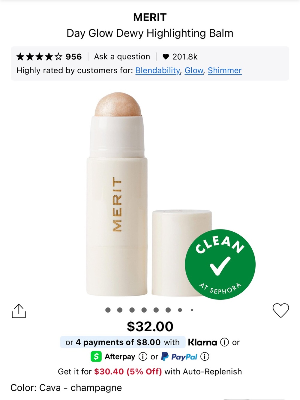 Day Glow Highlighter